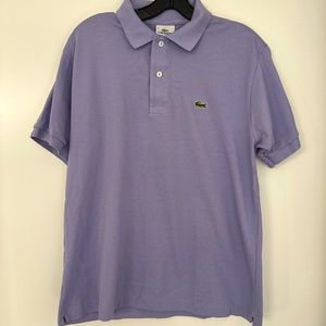 Lacoste Men Polo